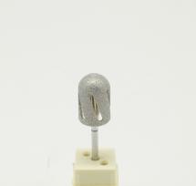 Fraise DIAMANT HYBRID TWISTER HT 880 ISO 115 P.M