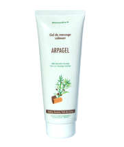 ARPAGEL gel massage apaisant 250ml