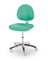 Siège Basic ** Modèle d'exposition VERT AGUA**