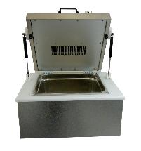 Sécheur pour instrumentation + panier inox