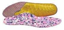 MODULE GOLF PRO Femme D