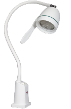 Lampe LED HEPTA