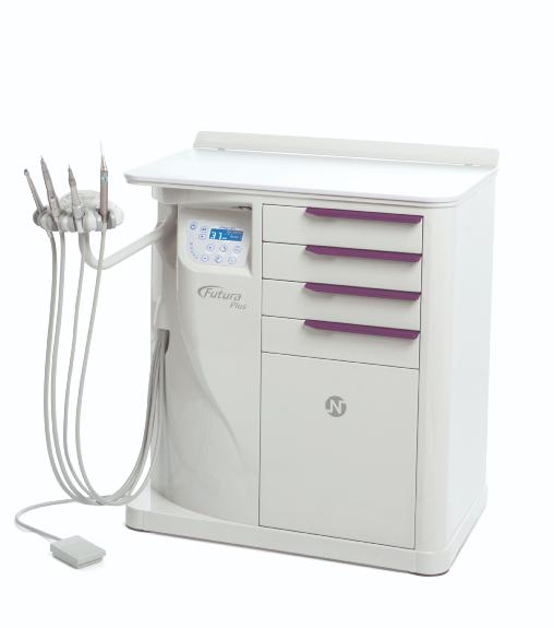 UNIT FUTURA PLUS