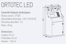 ORTOTEC LED