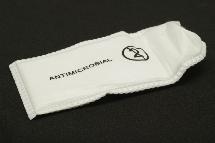 Lot de 2 sacs filtres pour A30 et A50 en tissu testé médicalement