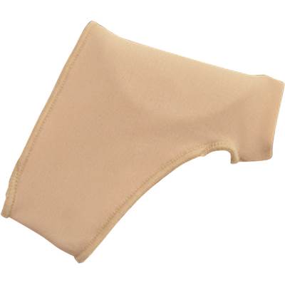 PROTECTION HALLUX VALGUS SUR TISSU