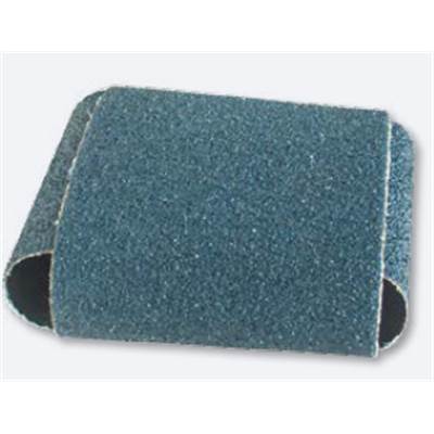 MANCHON abrasif ZIRCO grain 36 (100mm x Diam 75)