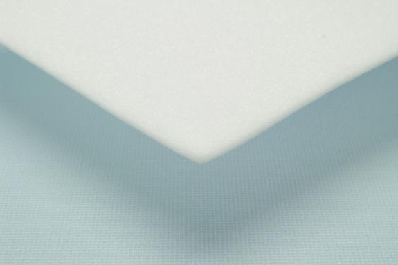 PLASTAZOTE BLANC PO 77