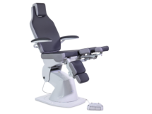 FAUTEUIL ZETA NET **5 MOTEURS**