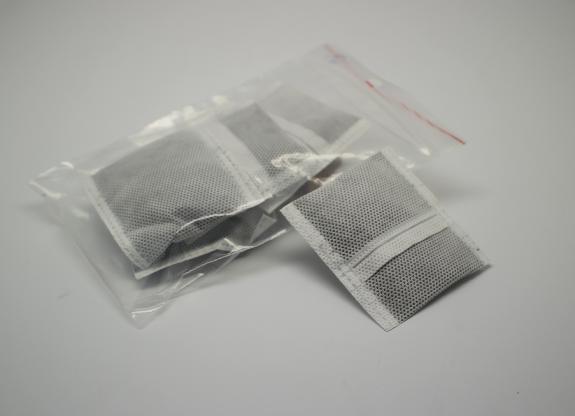 Sachet filtre pour distilleur (lot de 5)