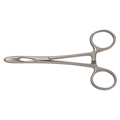 Pince PEAN MEDIC+CUT, 14cm