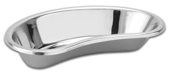 Haricot Inox