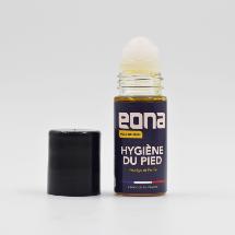 Huile de soin Hygiène du pied