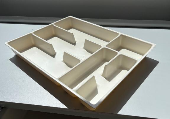 Plateau de rangement pour unit Namrol