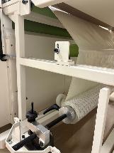 Supplément adhésivage NITTO Marron pour plaque de recouvrement