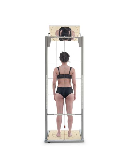 Appareil postural de mesure