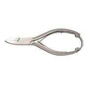 Pince à ongles incarnés PRO MEDIC+CUT, ss fermoir, droits 20mm, 13cm