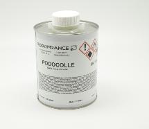 PODOCOLLE sans toluène, 01 litre avec pinceau