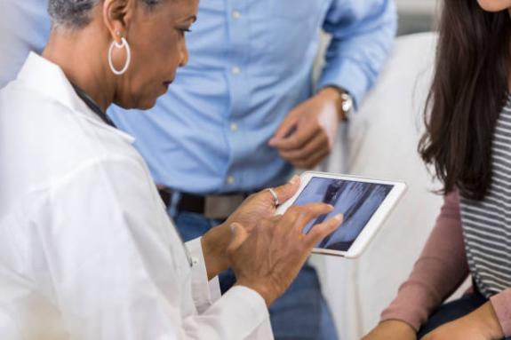 Les nouvelles technologies en podologie pour amliorer les diagnostics