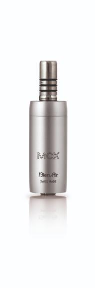 kit micromoteur spray BIENAIR/NSK sans charbon