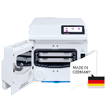 Autoclave SteriHero Speed+ 5litres