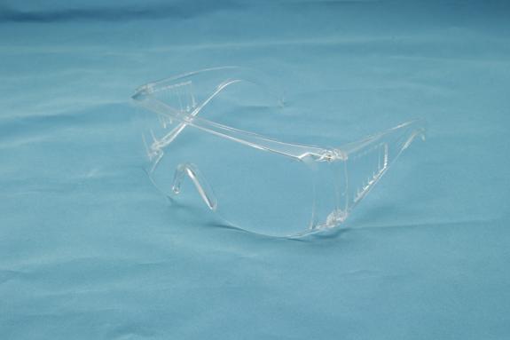 LUNETTES DE PROTECTION POLYCARBONATE