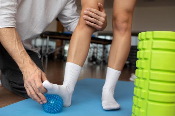 Les bienfaits et l'utilit des semelles orthopdiques 