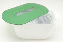 Bac de trempage ANIOS 2L avec fente