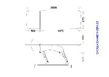 TABLE D'EXAMEN ELECTRIQUE VERA E2