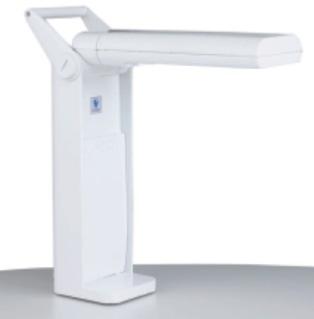 LAMPE PORTABLE 13W